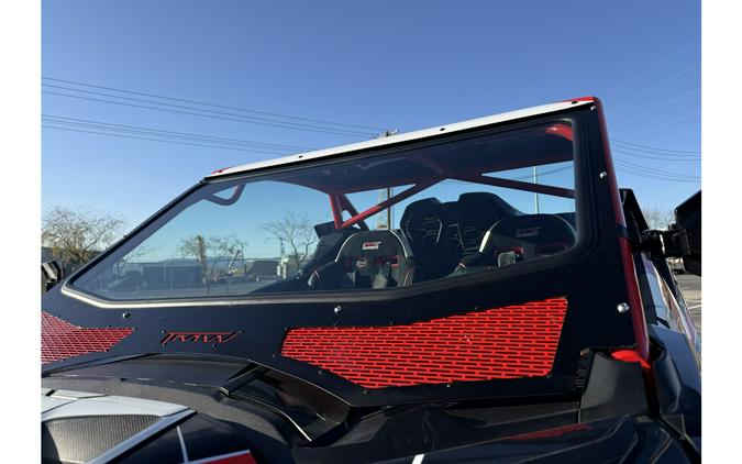2024 MAVERICK R XRS SS - Can-Am