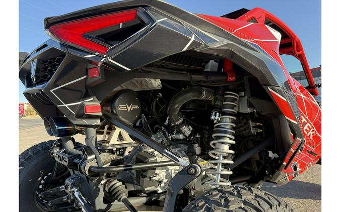 2024 MAVERICK R XRS SS - Can-Am