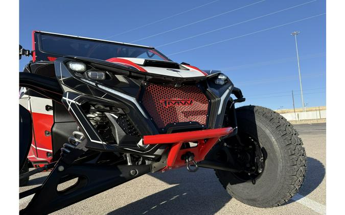 2024 MAVERICK R XRS SS - Can-Am