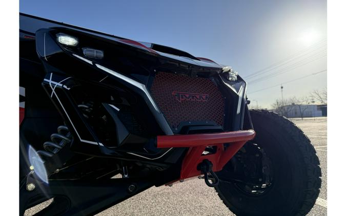 2024 MAVERICK R XRS SS - Can-Am