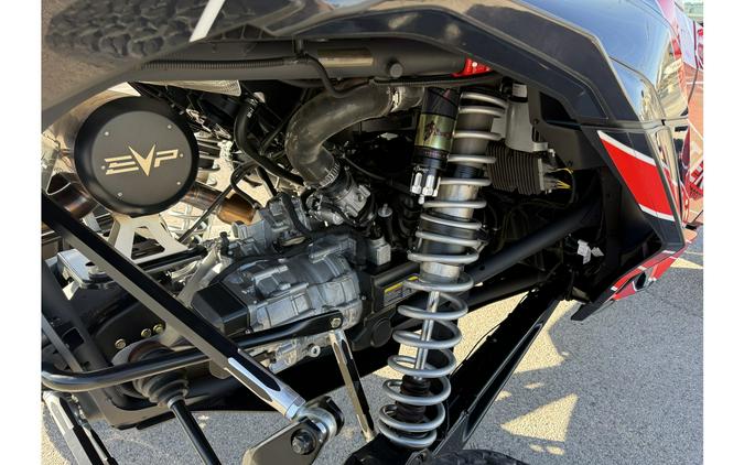 2024 MAVERICK R XRS SS - Can-Am
