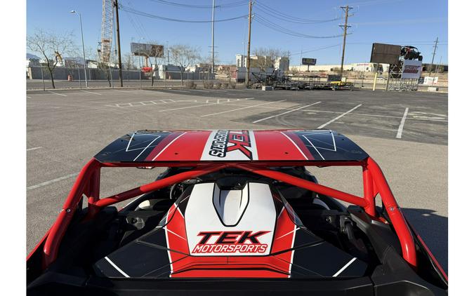 2024 MAVERICK R XRS SS - Can-Am
