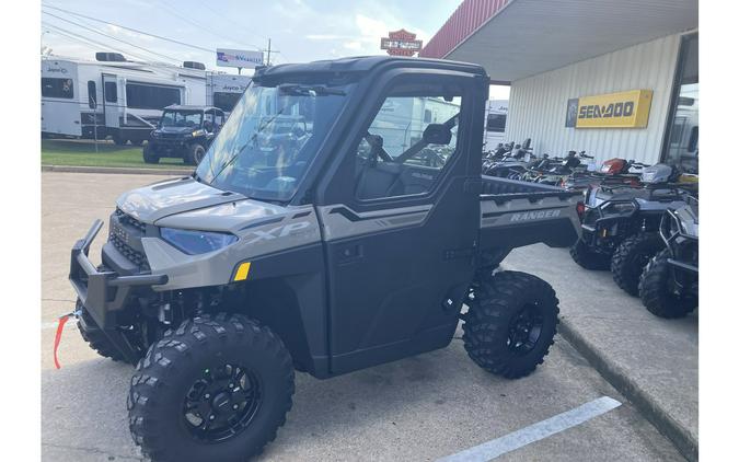 2024 Polaris Industries Ranger XP 1000 NorthStar