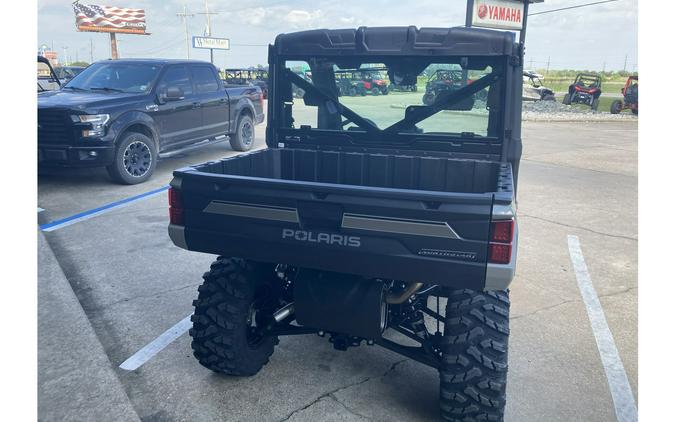 2024 Polaris Industries Ranger XP 1000 NorthStar