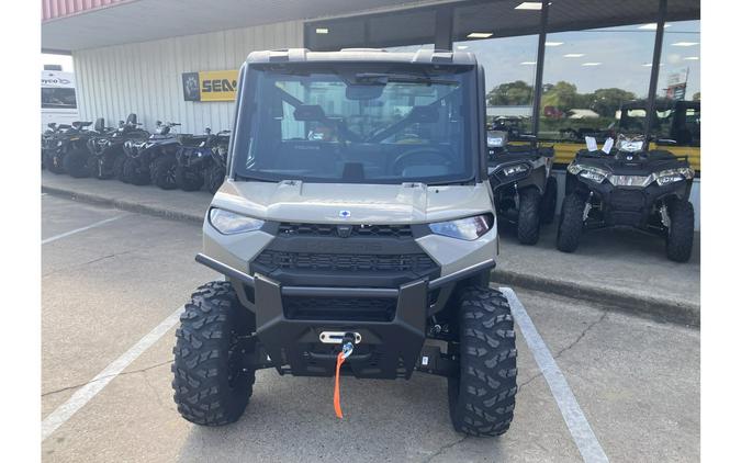 2024 Polaris Industries Ranger XP 1000 NorthStar