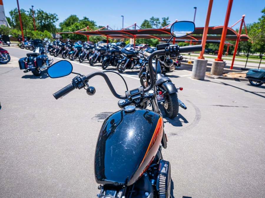 2023 Street Bob 114 FXBBS