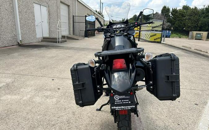 2017 Kawasaki KLR™650