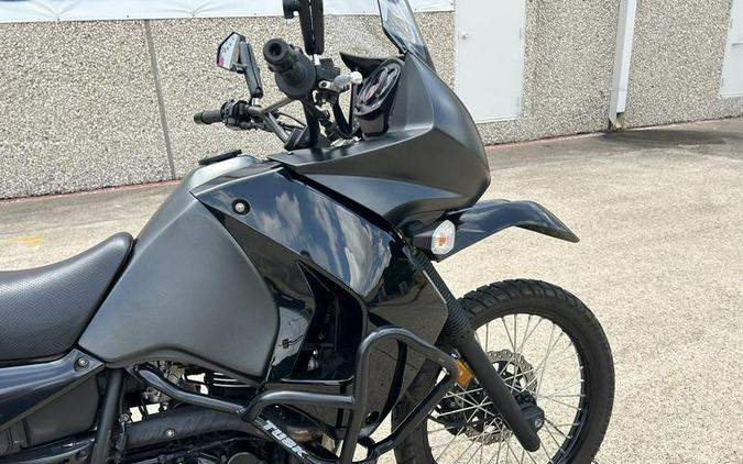 2017 Kawasaki KLR™650