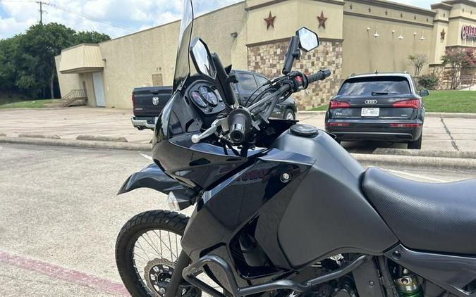 2017 Kawasaki KLR™650