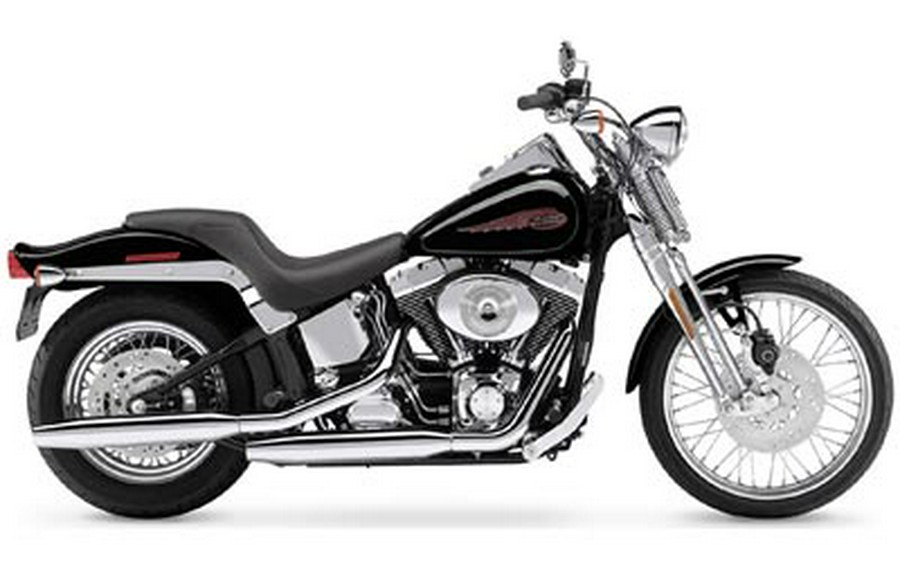 2004 Harley-Davidson FXSTS/FXSTSI Springer® Softail®