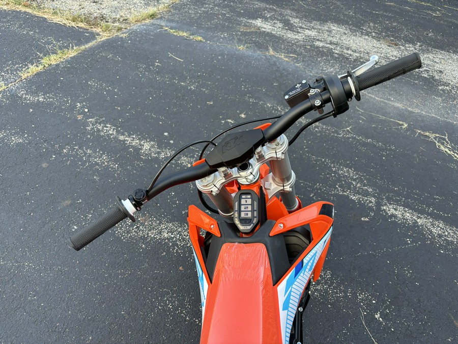 2024 KTM SX E 5