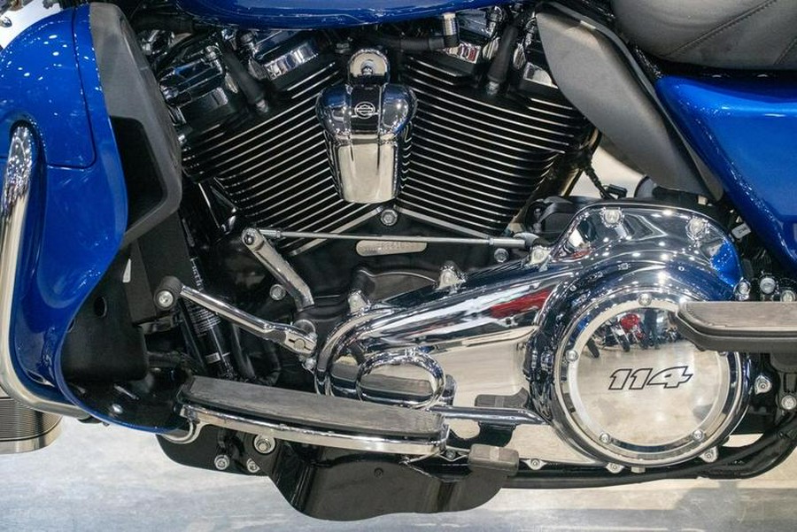 2024 Harley-Davidson® FLHTCUTG - Tri Glide® Ultra