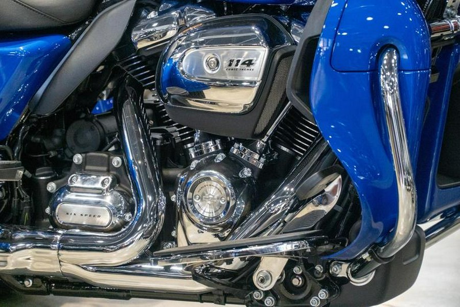 2024 Harley-Davidson® FLHTCUTG - Tri Glide® Ultra