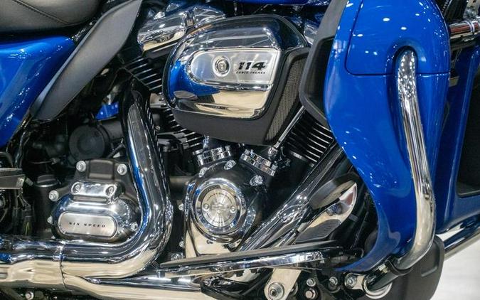 2024 Harley-Davidson® FLHTCUTG - Tri Glide® Ultra