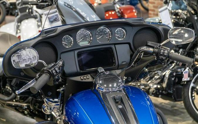 2024 Harley-Davidson® FLHTCUTG - Tri Glide® Ultra