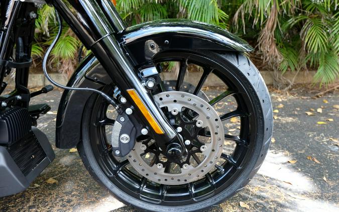 New 2024 Harley-Davidson Freewheeler FLRT Trike For Sale In Miami, Florida