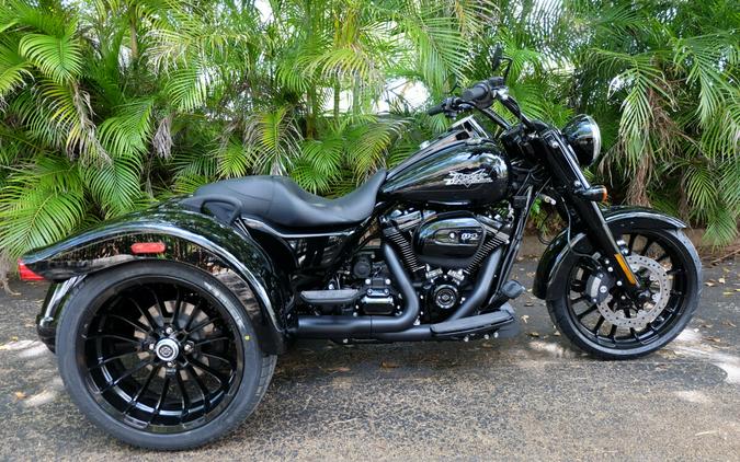 New 2024 Harley-Davidson Freewheeler FLRT Trike For Sale In Miami, Florida