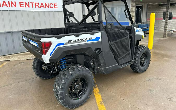 2024 Polaris Ranger XP Kinetic Ultimate