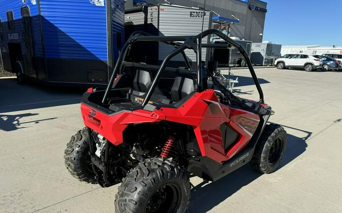 2025 Polaris® RZR 200 EFI