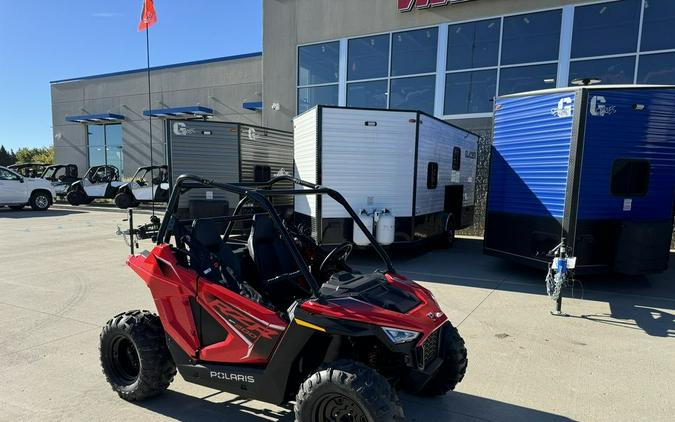 2025 Polaris® RZR 200 EFI