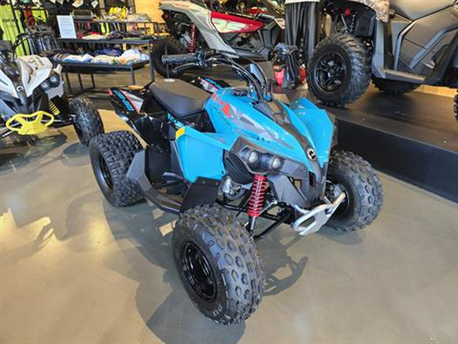 2024 Can-Am Renegade 110 EFI