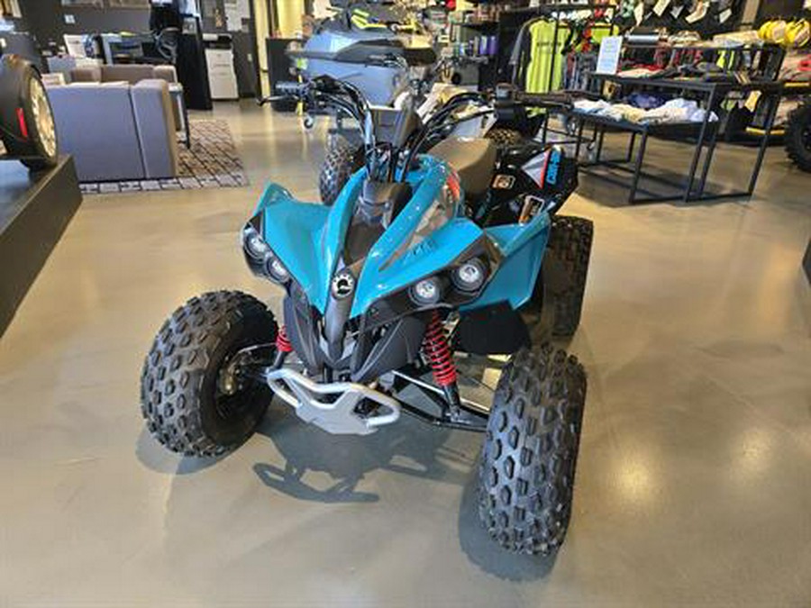 2024 Can-Am Renegade 110 EFI