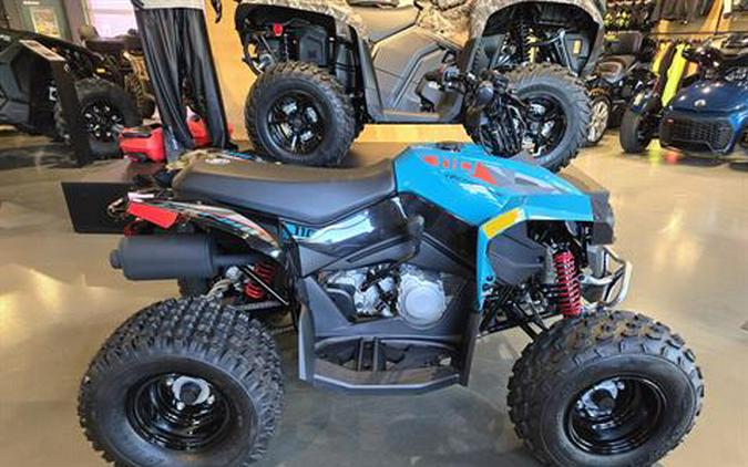 2024 Can-Am Renegade 110 EFI