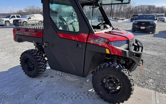 2026 Polaris® Ranger XP 1000 NorthStar Ultimate