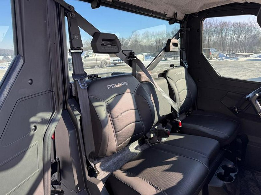 2026 Polaris® Ranger XP 1000 NorthStar Ultimate