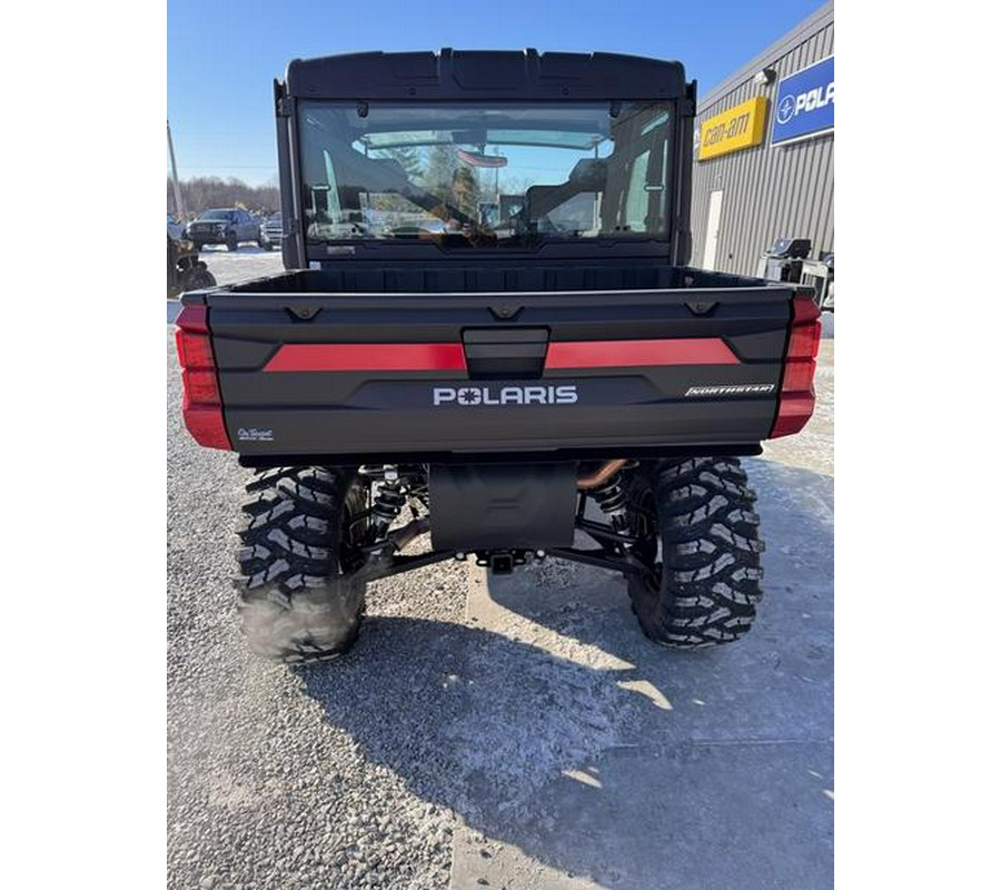 2026 Polaris® Ranger XP 1000 NorthStar Ultimate
