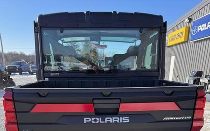 2026 Polaris® Ranger XP 1000 NorthStar Ultimate