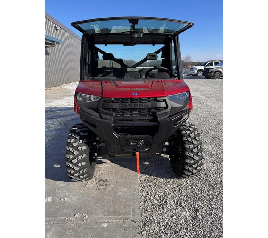 2026 Polaris® Ranger XP 1000 NorthStar Ultimate