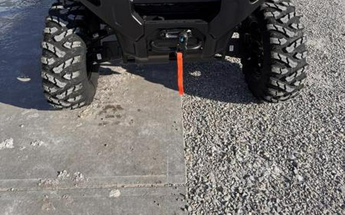 2026 Polaris® Ranger XP 1000 NorthStar Ultimate