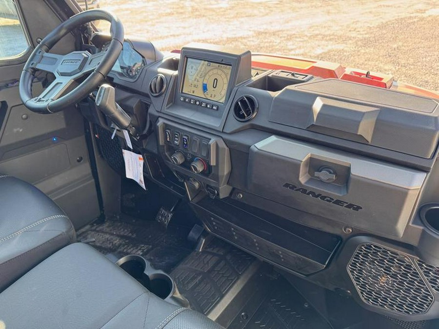 2026 Polaris® Ranger XP 1000 NorthStar Ultimate