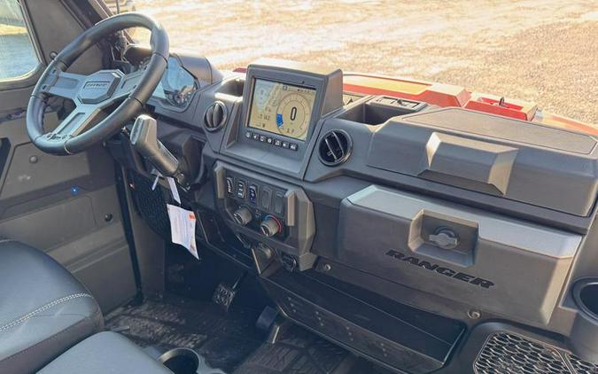 2026 Polaris® Ranger XP 1000 NorthStar Ultimate