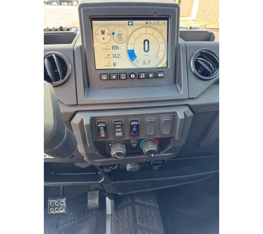 2026 Polaris® Ranger XP 1000 NorthStar Ultimate