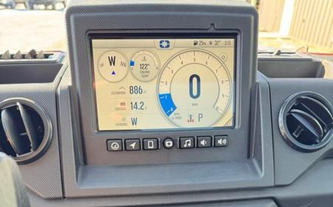 2026 Polaris® Ranger XP 1000 NorthStar Ultimate