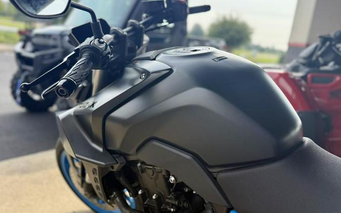 2024 Suzuki GSX-8S