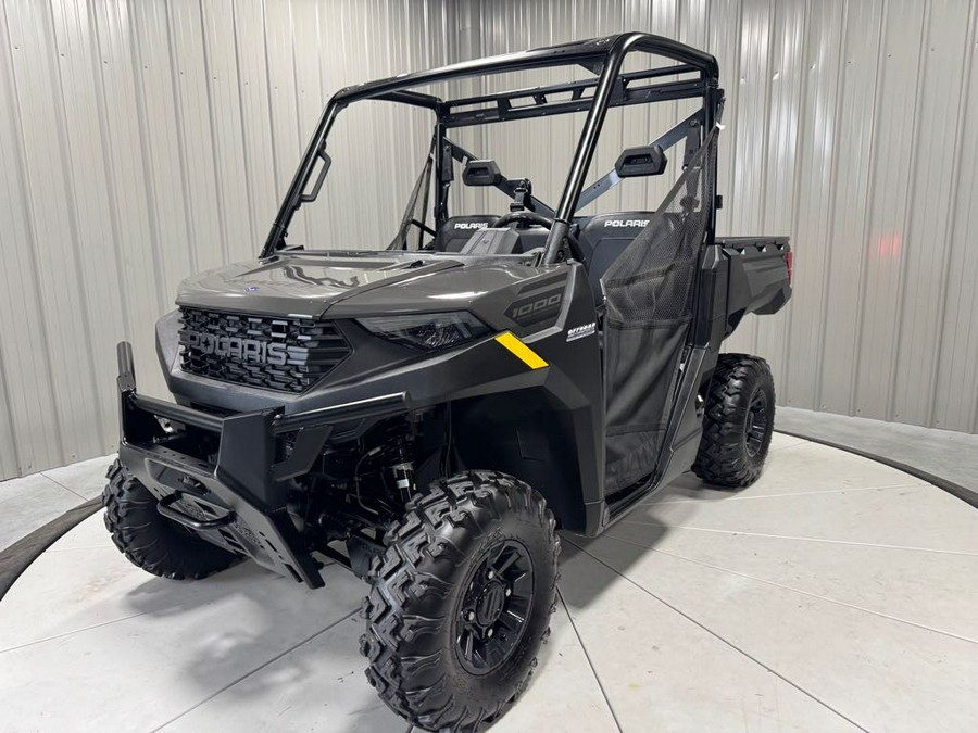 2024 Polaris Ranger 1000 Premium
