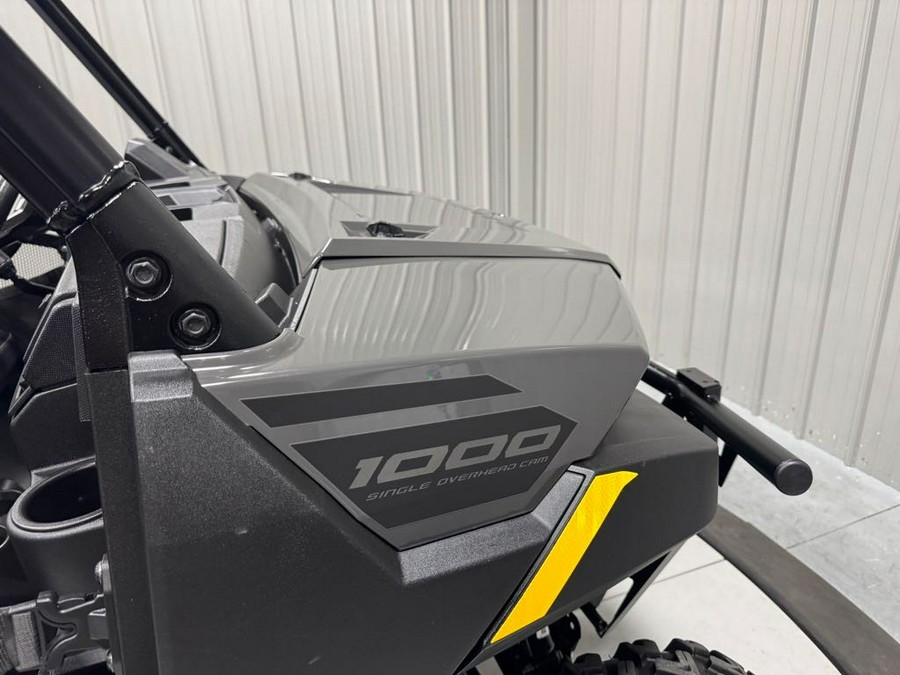 2024 Polaris Ranger 1000 Premium