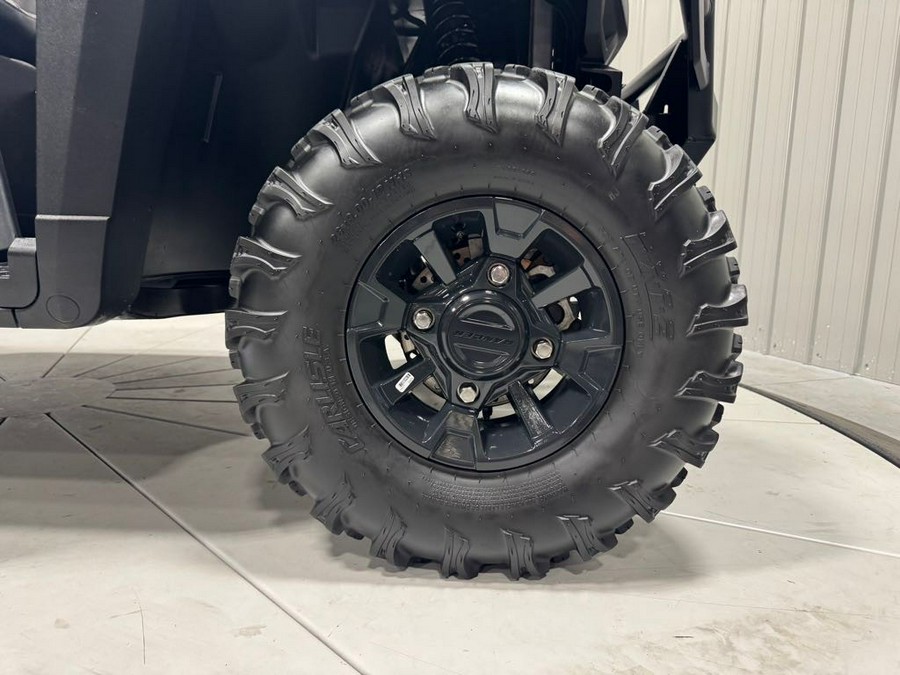 2024 Polaris Ranger 1000 Premium