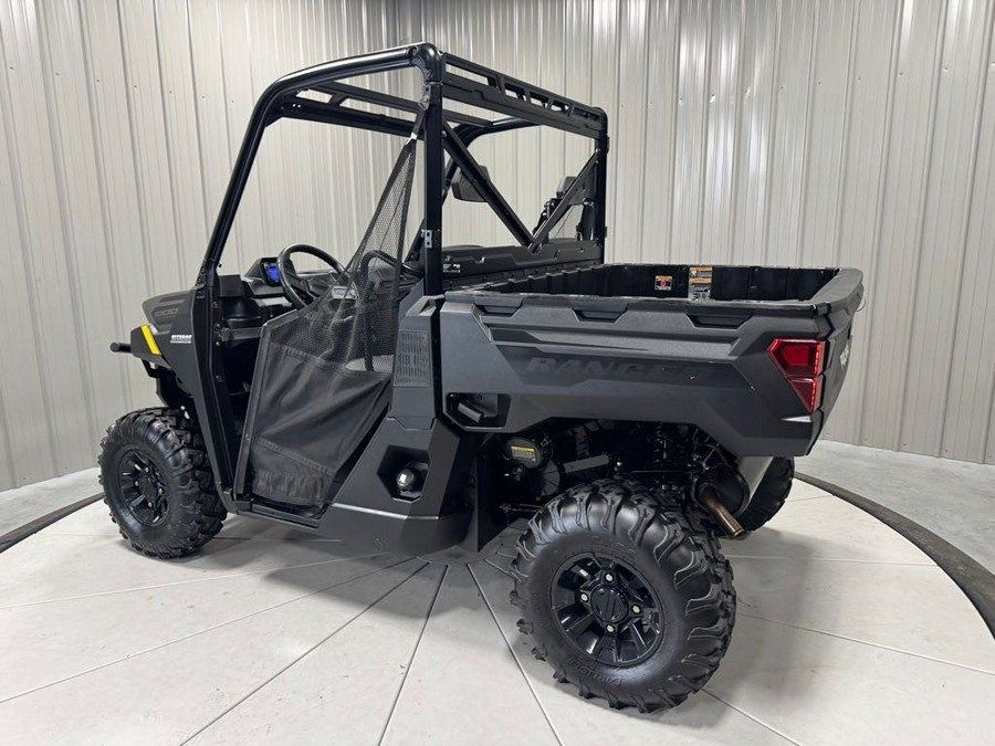 2024 Polaris Ranger 1000 Premium