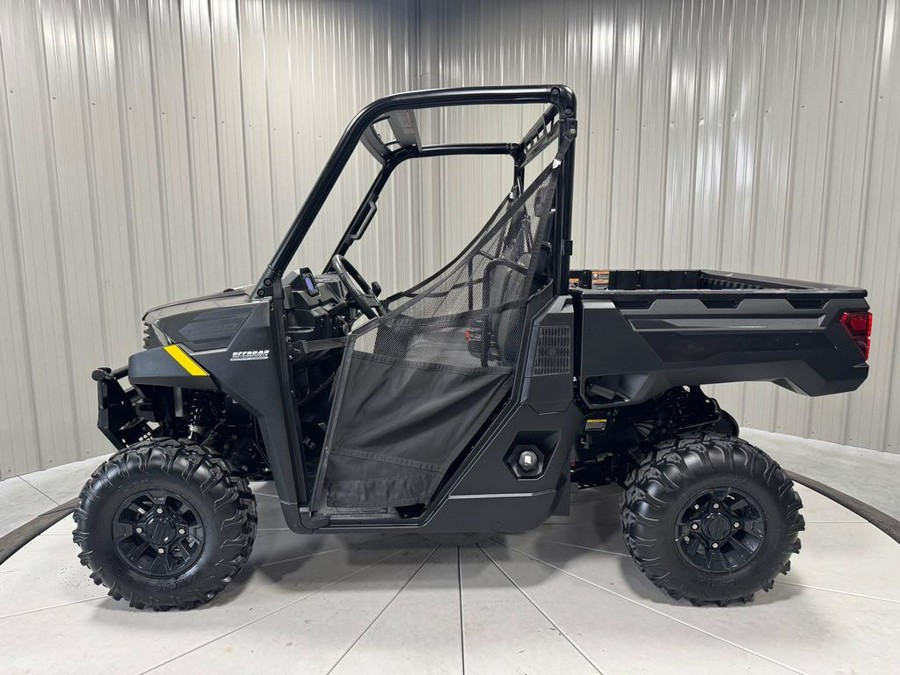 2024 Polaris Ranger 1000 Premium