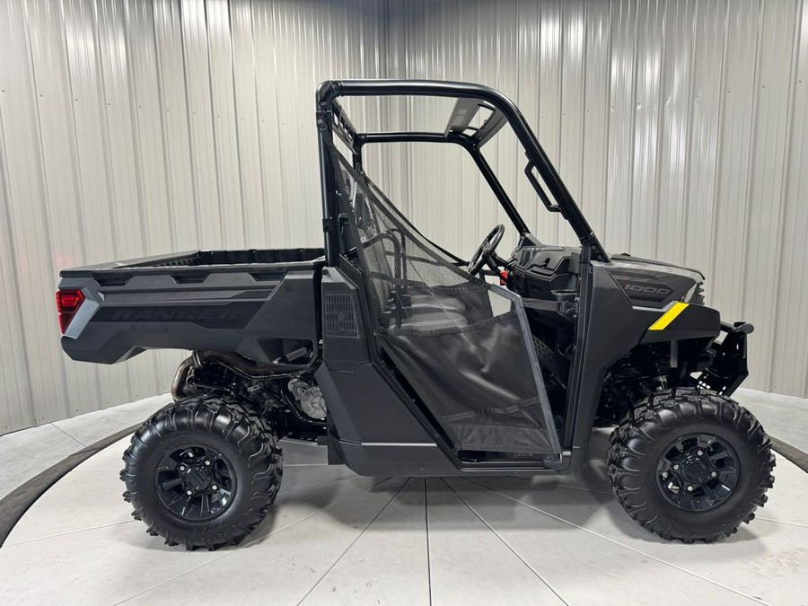 2024 Polaris Ranger 1000 Premium