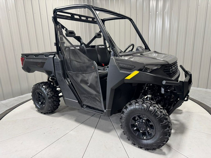 2024 Polaris Ranger 1000 Premium