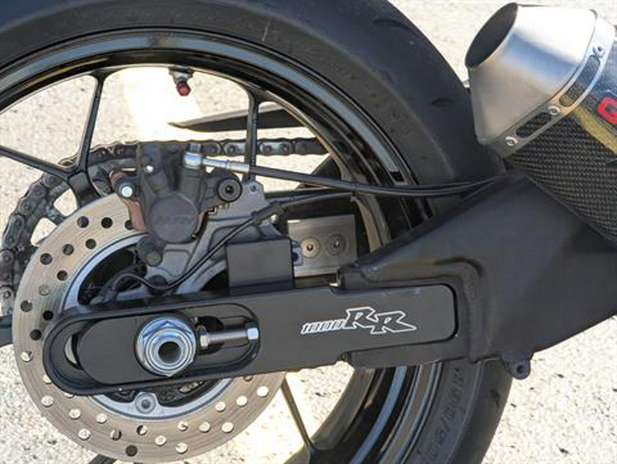 2022 Honda CBR1000RR ABS