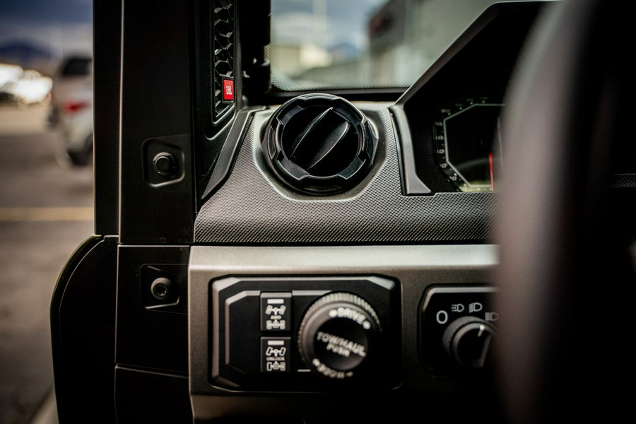 2026 Polaris® Ranger XD 1500 Northstar Mountaineer Edition