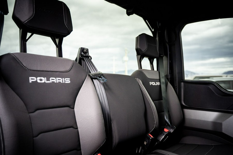 2026 Polaris® Ranger XD 1500 Northstar Mountaineer Edition