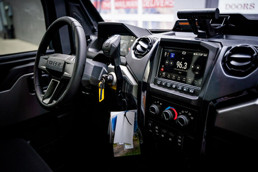 2026 Polaris® Ranger XD 1500 Northstar Mountaineer Edition