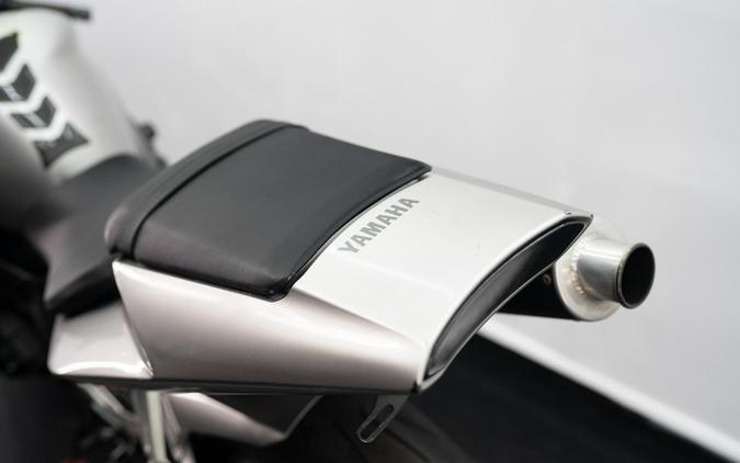 2002 Yamaha Motor Corp., USA YZF-R1